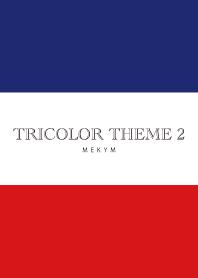 TRICOLOR THEME 2