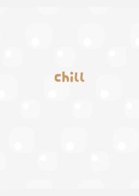 Cute Pattern on white