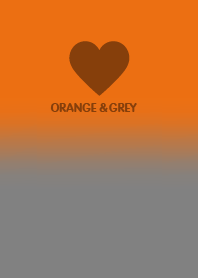 Orange & Grey V6