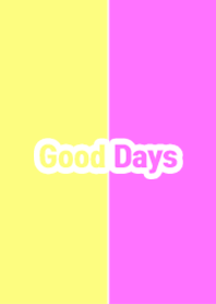 Good Days (IR_075)