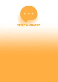 Yellow-orange & White Theme V.4