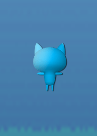Bug cat 3004