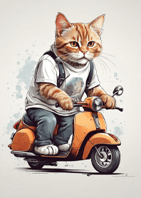 Paw-some Days