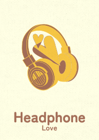 Headphone_love himawariiro