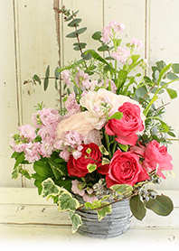 theme[flower]27
