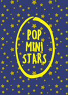POP MINI STARS 11