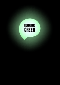 Romantic Green Light Theme
