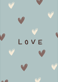Cute simple heart.15.