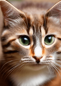 Nyanko Great Runaway#BPUX015.