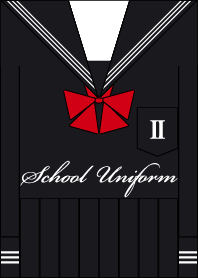 School Uniform II