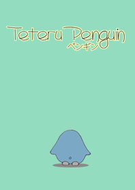 Teteru Penguin