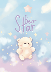 cute bear sweetie 3