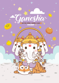 Ganesha Thursday : Win The Lottery IV