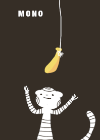 monkey mono