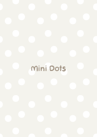 Mini Dots