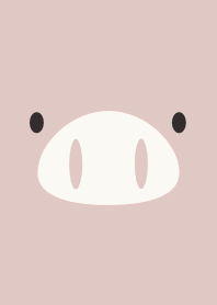SIMPLE(pink pig)V.1280b