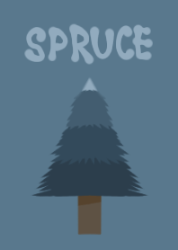 SPRUCE