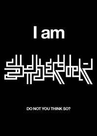 SUPERdeR : white line design.