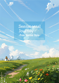sentimental journey 57