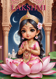Cute_Lakshmi- Money & Rich Theme (JP)