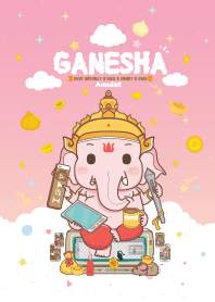 Ganesha Designer - Debt Entirely