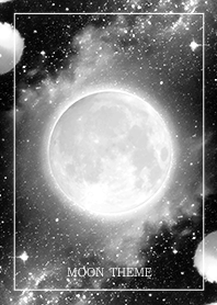 Beautiful Moon  - 03 WH Gray 2
