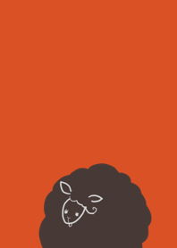 Sheep brown