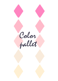 color pallet 06