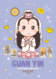Guan Yin - Win The Lottery IV