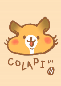 可樂餅COLAPI-QQ