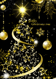 クリスマスツリー