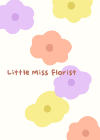 芙勞兒 - 甜美