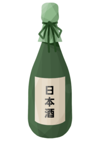 Japanese Sake 14