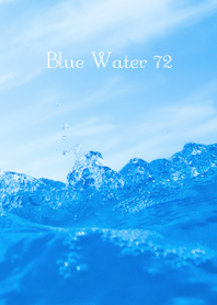Blue Water 72