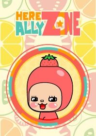 Here ally zone 12 fruit (EE)