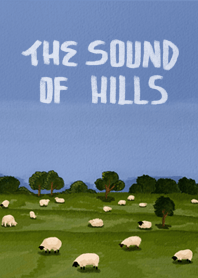 the sound of hills (bg-fixed ver.)