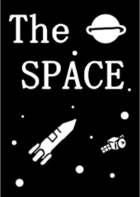 宇宙:The SPACE