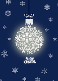 snow crystal_022