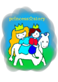 princess*story