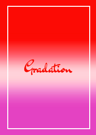 GRADATION THEME @39