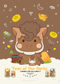 ปีม้า - ค้าขายร่ำรวย รายได้ปังๆ II