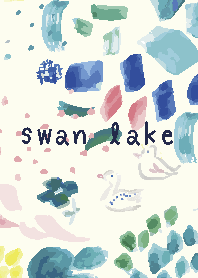 POU DOU DOU SWAN LAKE 1