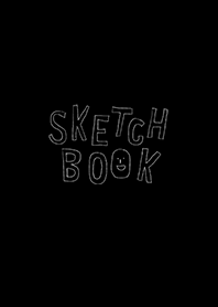 sketch book v.dark