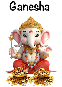 Ganesha: Sunday