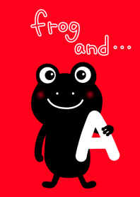 Frog and