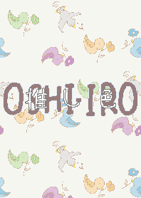 Let's find your OSHI-IRO! Theme 050.