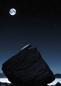 Ultimate Black - Background 543e47