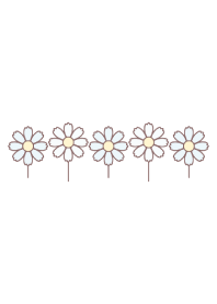 Lovely Cosmos -2023- 03