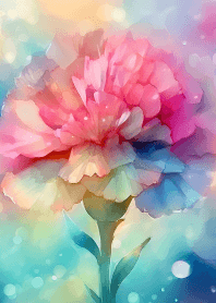 Colorful carnations! Vol.1