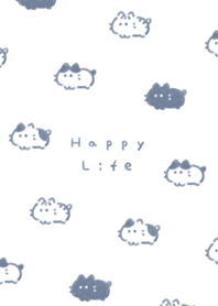 ちいさい猫。 006